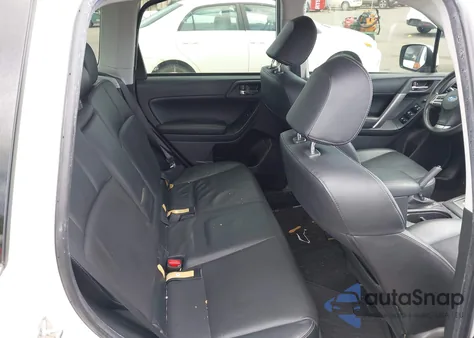 2014 Subaru Forester 2.5I Limited z USA, uszkodzony, nr VIN JF2SJAHC4EH544747